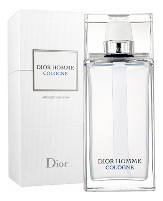 Apă de colonie 125 ml