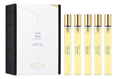 apă de parfum 37,5 ml (5 х 7,5 ml)