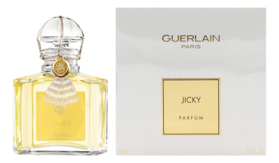 Parfum 30 ml