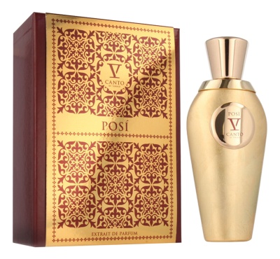 Parfum 100 ml