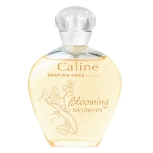 Parfums Gres Paris Caline Blooming Moments