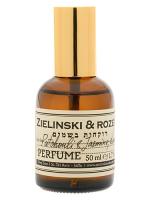 Zielinski & Rozen Patchouli & Jasmine, Lemon (пачули, жасмин, лимон)