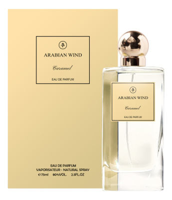 Apă de parfum 75 ml