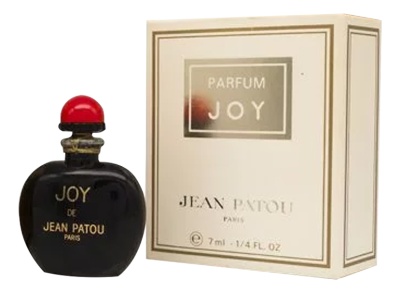 Parfum 7 ml