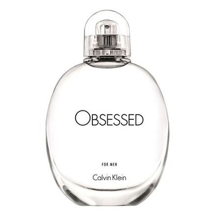 CALVIN KLEIN Obsessed for Men