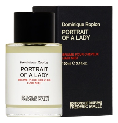 Voal de păr 100 ml