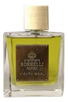 Luigi Borrelli Vicuna Wool