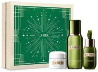 LA MER THE SOOTHING & STRENGTH RITUAL SET 100ML+30ML+30ML