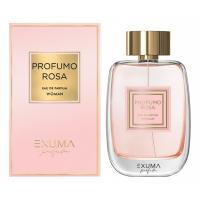 Exuma Profumo Rosa Woman