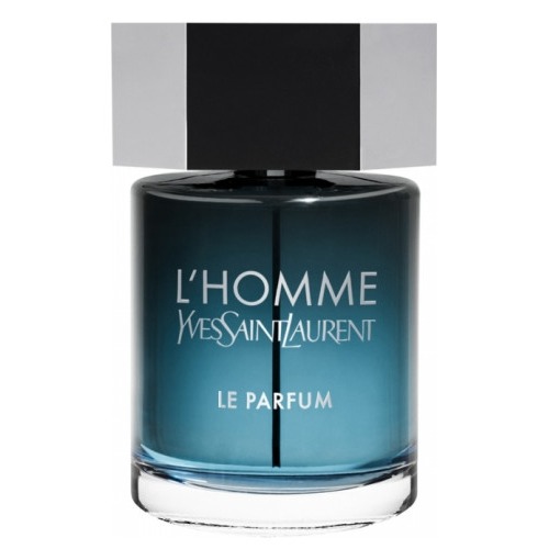 Yves Saint Laurent L’Homme Le Parfum