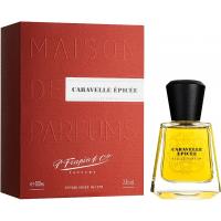 P. Frapin  Cie Parfums Caravelle Epicee