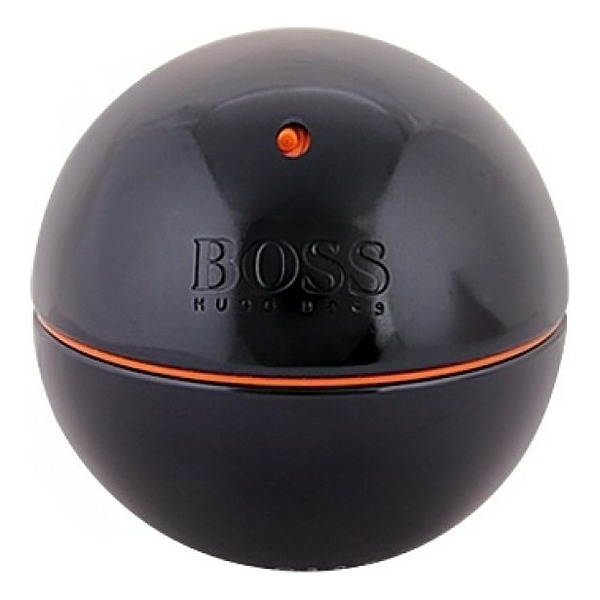 HUGO BOSS Boss In Motion Black