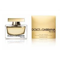 DOLCE  GABBANA The One