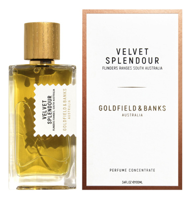 Parfum 100 ml
