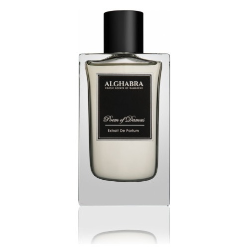 Alghabra Parfums Poem of Damas