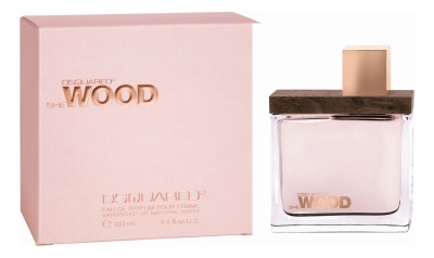 apă de parfum 100 ml