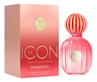 Antonio Banderas The Icon Splendid