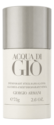 Deodorant 75 ml