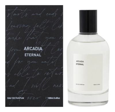 apă de parfum 100 ml