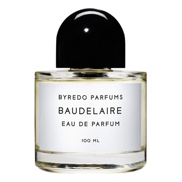 BYREDO Baudelaire