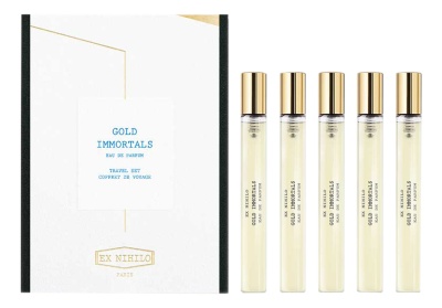 apă de parfum 37,5 ml (5 х 7,5 ml)