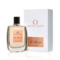 Roos  Roos / Dear Rose La Favorite