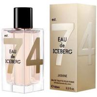 Iceberg Eau de  Jasmin