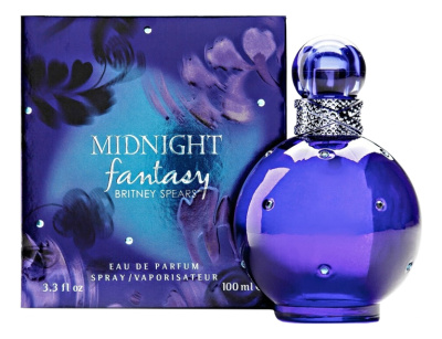 apă de parfum 100 ml