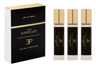 Apă de parfum 33 ml (edp 3 x 11 ml)