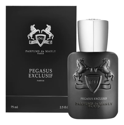 Parfum 75 ml