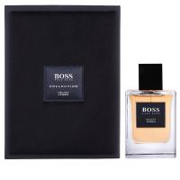 HUGO BOSS BOSS The Collection Velvet  Amber