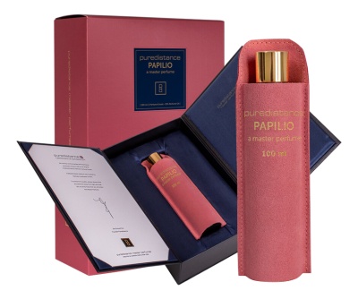 Parfum 100 ml