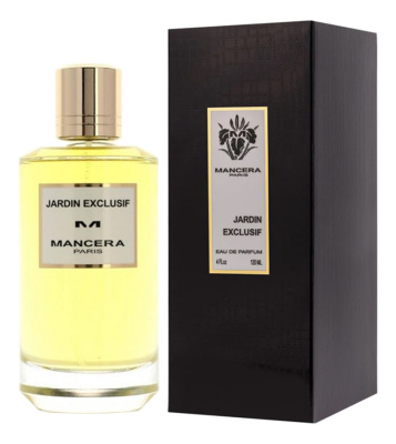 Apă de parfum 120 ml