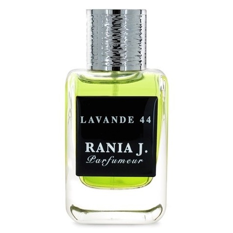 Rania J Lavande 44