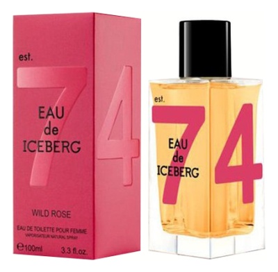 apă de toaletă 100 ml