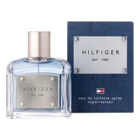 TOMMY HILFIGER Hilfiger Est.1985