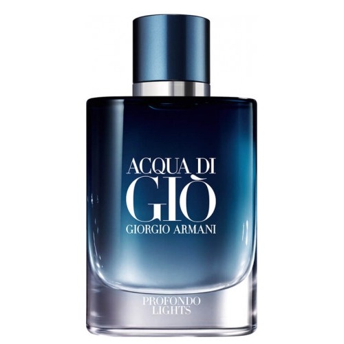 Giorgio Armani Acqua di Gio Profondo Lights