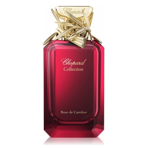 Chopard Rose de Caroline