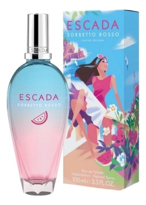 apă de toaletă 100 ml