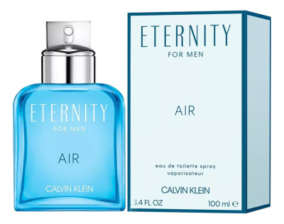 Apă de toaletă 100 ml