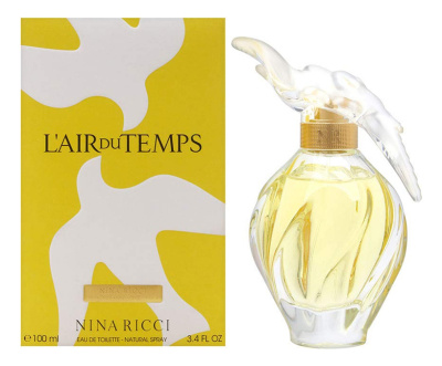 Apă de toaletă 100 ml