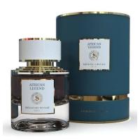 Signature Royale African Legend