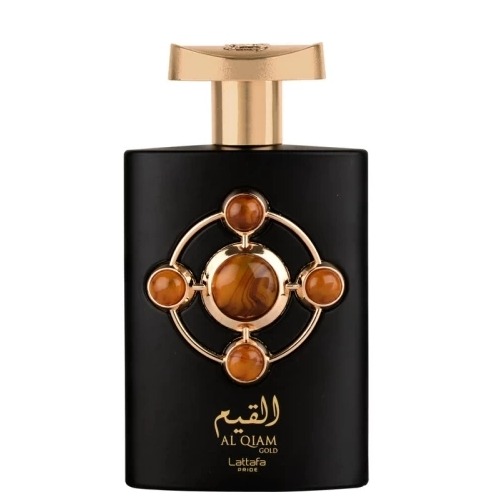 Lattafa Perfumes Al Qiam Gold