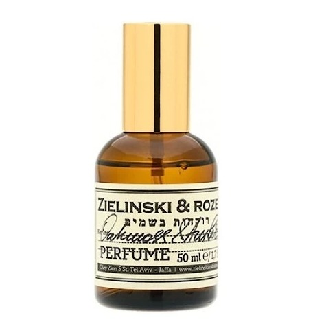 Zielinski  Rozen Oakmoss  Amber (дубовый мох, амбра)