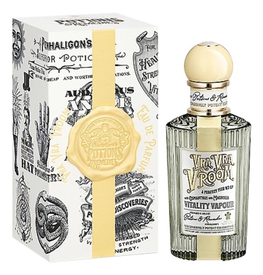 apă de parfum 100 ml