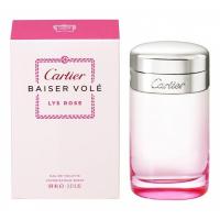 Cartier Baiser Vole Lys Rose