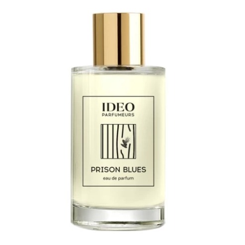 Ideo Parfumeurs Prison Blues