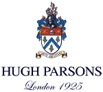 Hugh Parsons Hugh Parsons