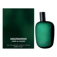 Comme des Garcons Parfums Amazingreen