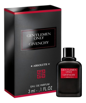 Apă de parfum 3 ml